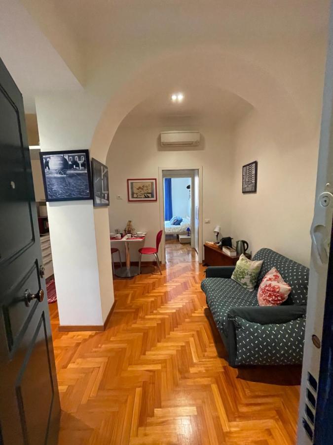 Colosseodreamapartment Roma Exterior foto