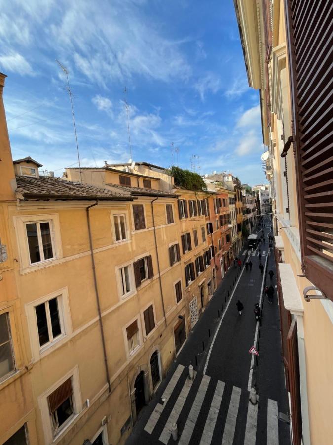 Colosseodreamapartment Roma Exterior foto