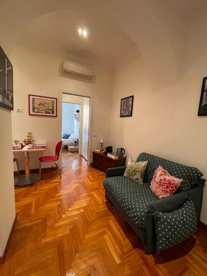 Colosseodreamapartment Roma Exterior foto