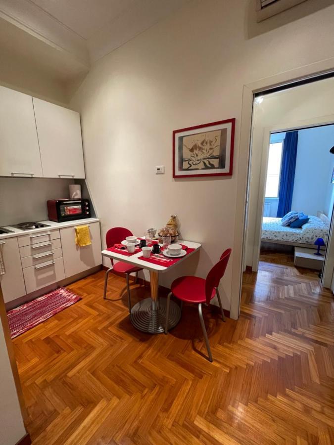 Colosseodreamapartment Roma Exterior foto