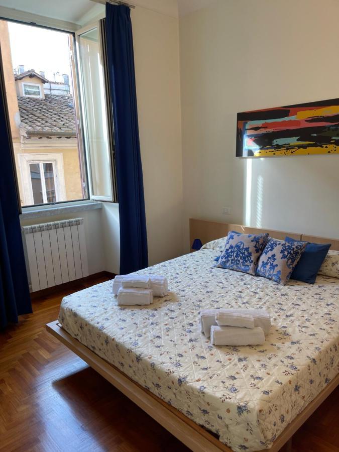 Colosseodreamapartment Roma Exterior foto