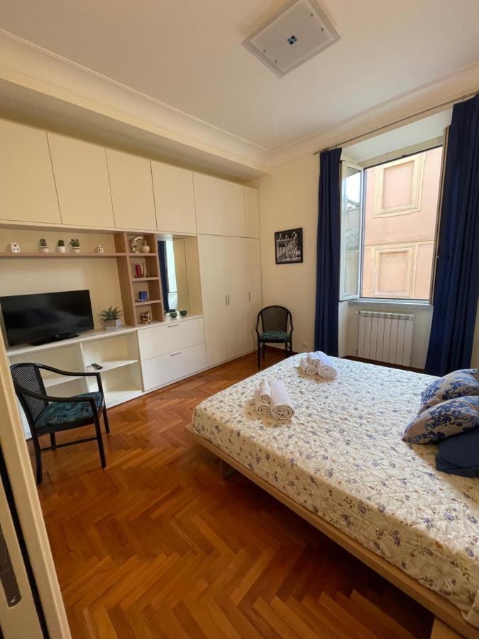 Colosseodreamapartment Roma Exterior foto